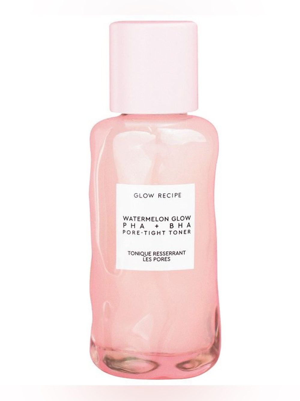 BRAND NEW MINI TRAVEL SIZE Glow Recipe Watermelon Glow PHA BHA Pore-Tight ToneR